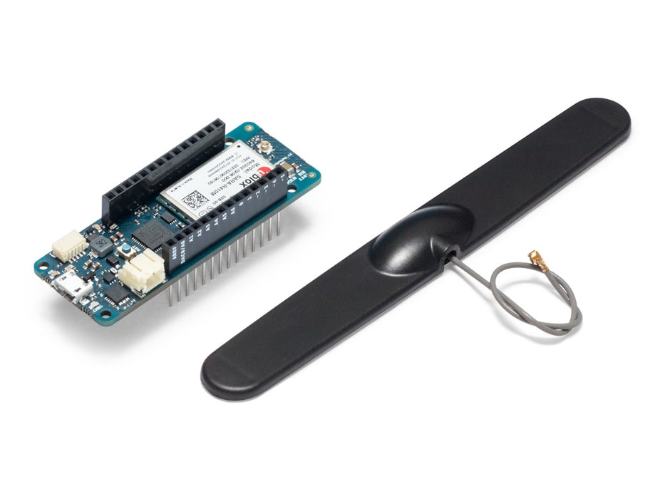 Arduino MKR NB 1500 Arduino Online Shop