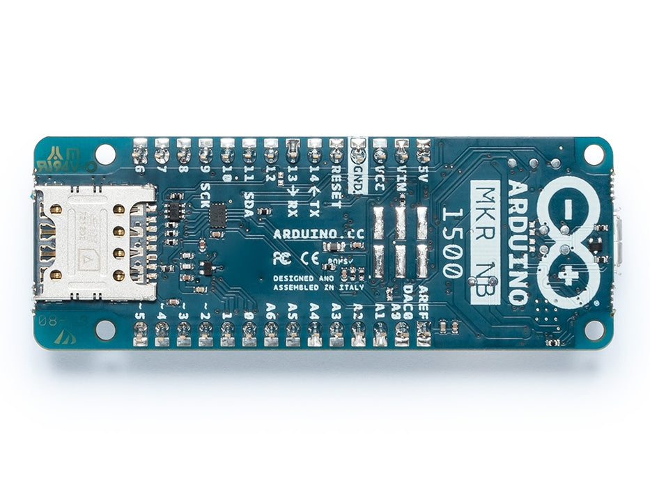 Arduino MKR NB 1500