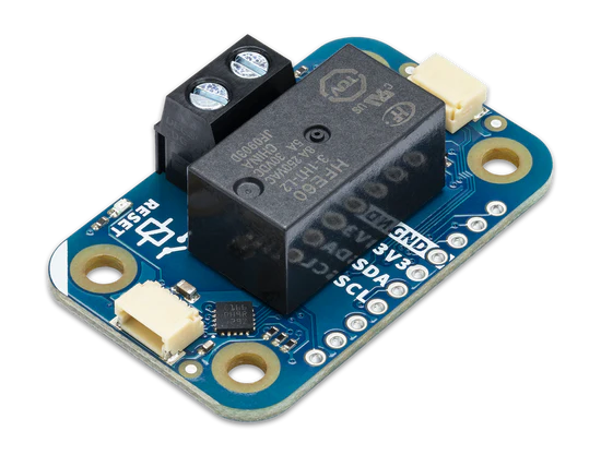 Modulino_Latch_Relay