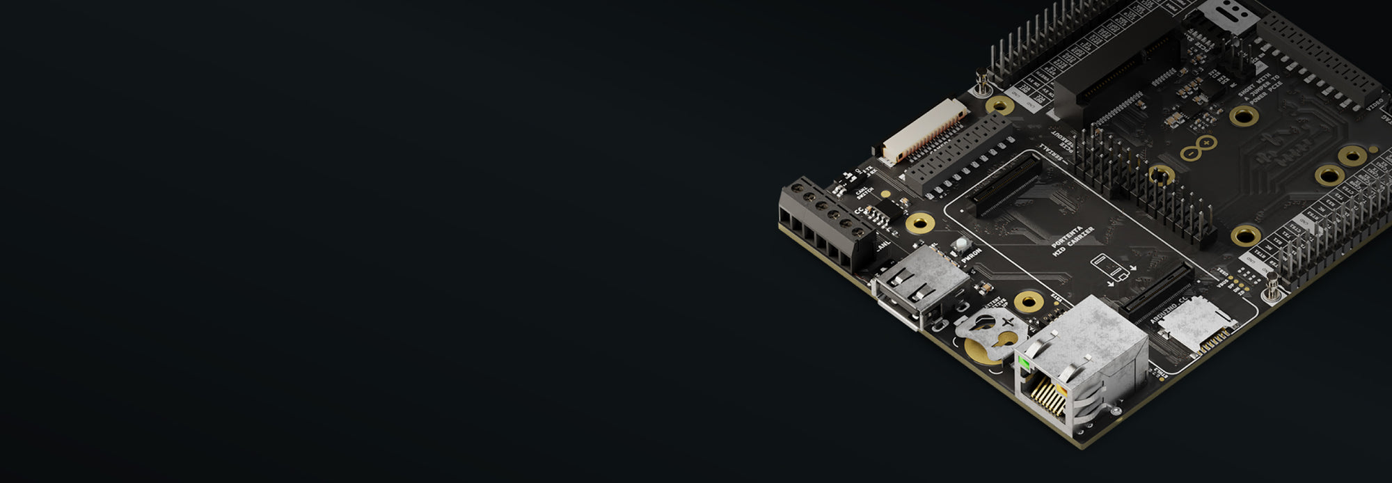 Module 4g Arduino Shpoe Arduino Pro 4G Gnss Module Global — Arduino Official Store – MAIC