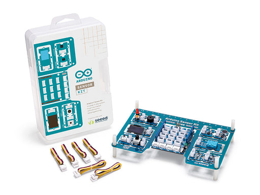 Electronics & Programming Kits — Arduino Online Shop