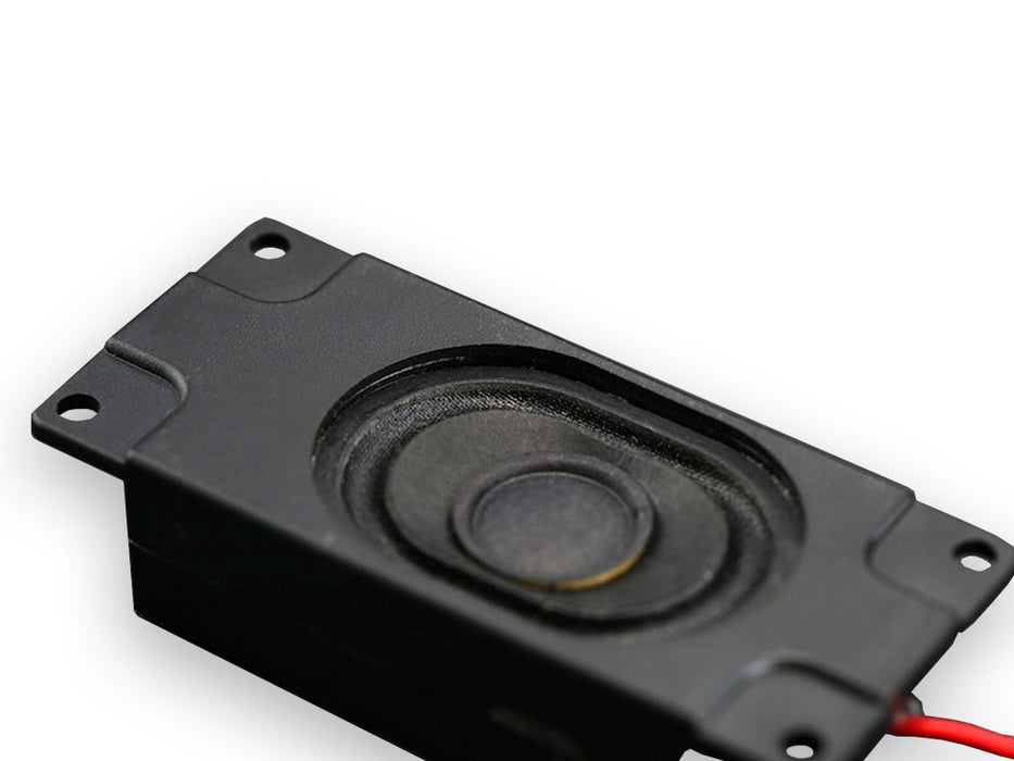 Stereo Enclosed Speaker - 3W 8Ω — Arduino Online Shop