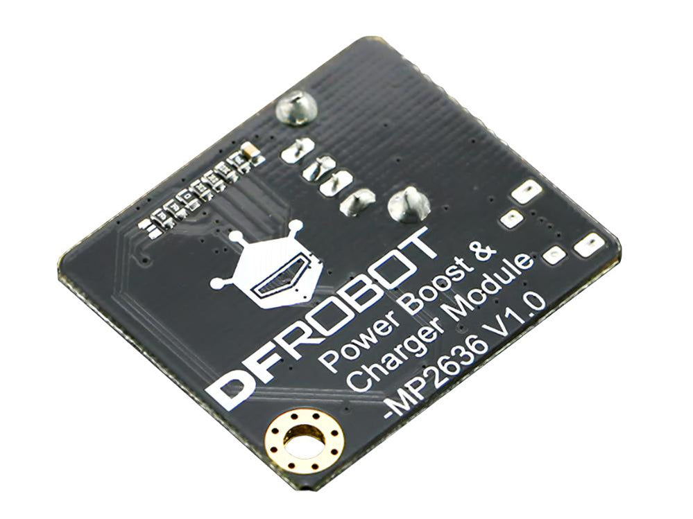 MP2636 Power Booster & Charger Module — Arduino Online Shop