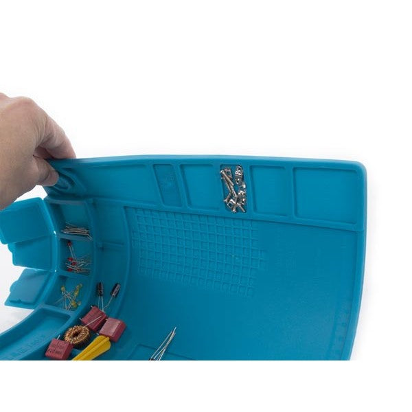 Silicone mat for soldering 450x300 mm — Arduino Online Shop