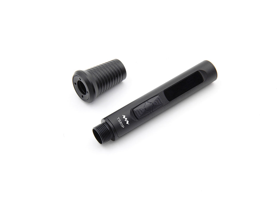 TS-D25 & TS-B02 Replacement Soldering Iron Tips For TS80 Digital Soldering Iron