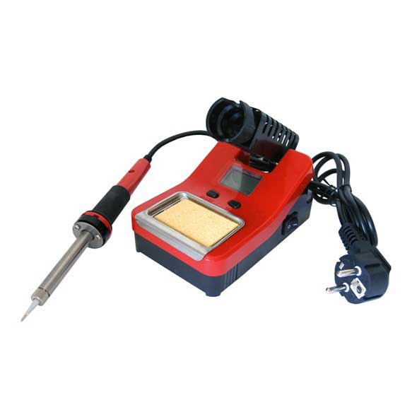 Digital control soldering station — Arduino Online Shop