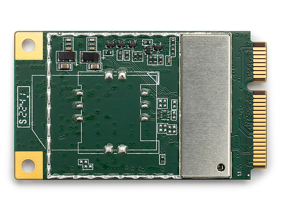 Arduino 4G Module Global – Worldwide Cellular Connectivity for IoT ...