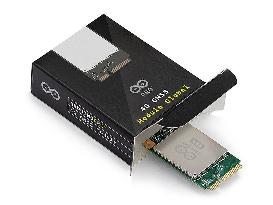 Modem 4g Arduino Arduino 4G Module Global – Worldwide Cellular Connectivity for IoT ...