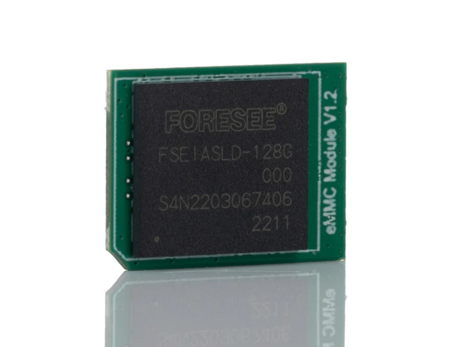 eMMC module 32GB for Rock