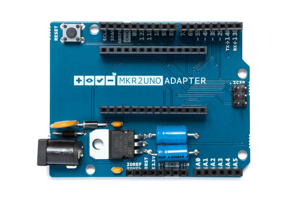 MKR Family — Arduino Online Shop