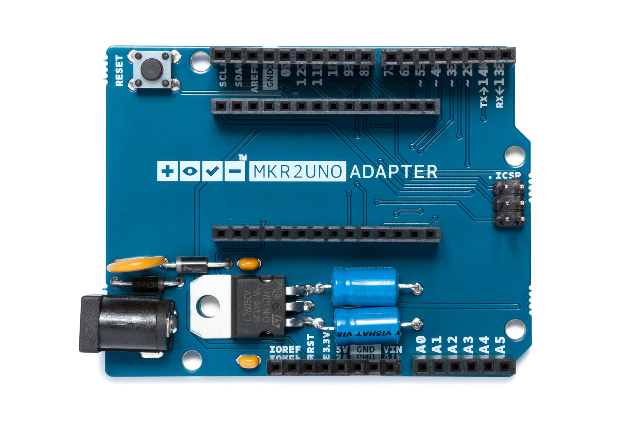 Arduino Official Store | Boards Shields Kits Accessories — Arduino ...