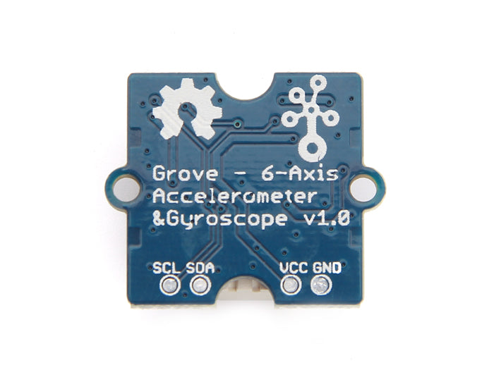 Gyroscope Arduino Example Gyro Arduino