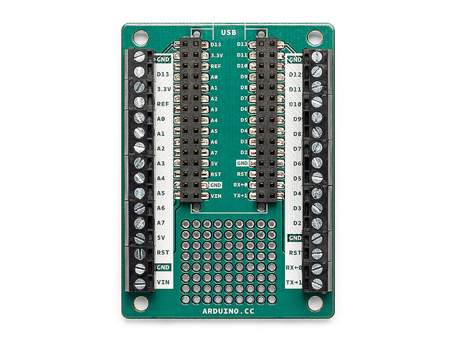 Nano Screw Terminal Adapter