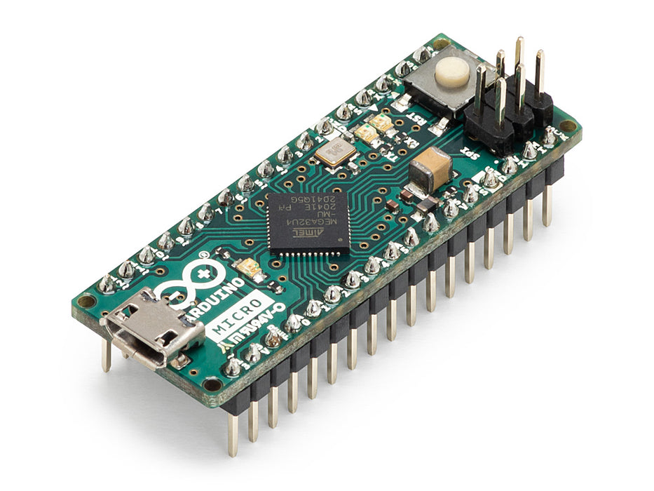 Arduino Micro — Arduino Online Shop