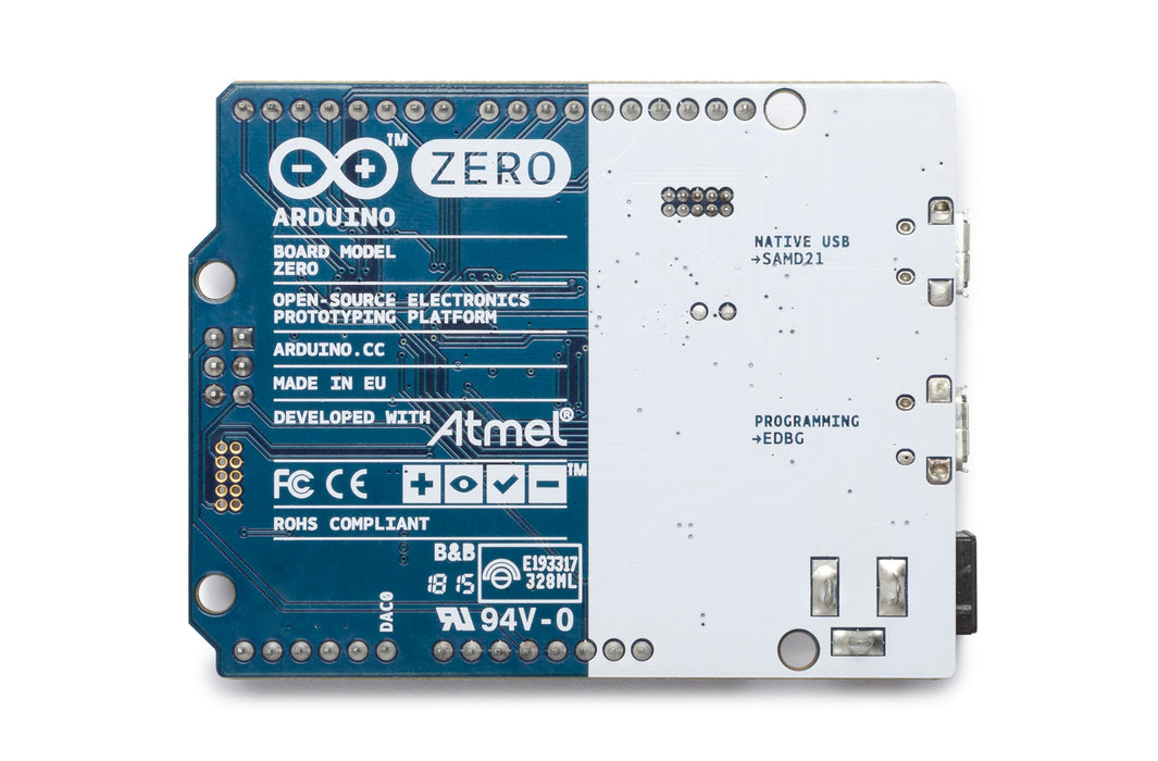 Arduino Zero