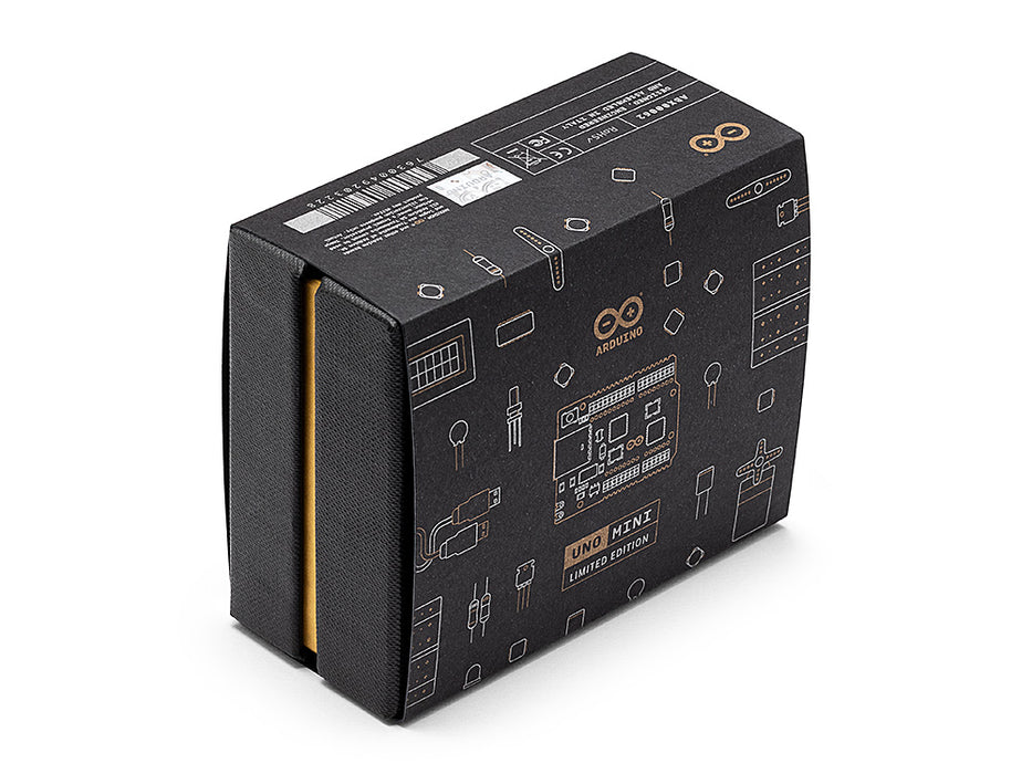 Arduino UNO Mini Limited Edition — Arduino Online Shop