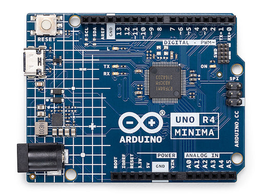 Arduino UNO/NANO/Mega Module at Rs 580/piece, Yavatmal