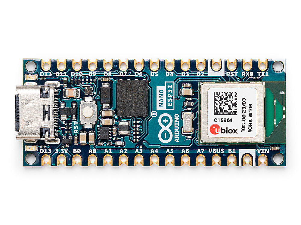 ESP-32F Development Board with Bluetooth For Arduino at Rs 2055