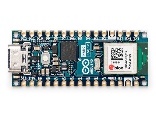 Dual-core 32-bit Arm MCU Arduino GIGA R1 WiFi Development Board for IoT  Solution - DFRobot