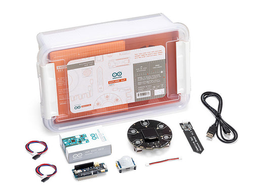 Pack de 6 Arduino Starter Kit K020007-6P Arduino Education - Kits