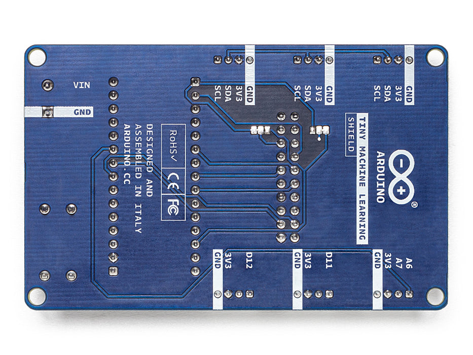 Arduino Nano Education Kit 