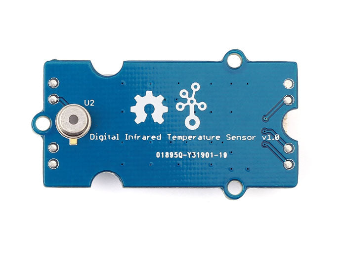 Grove - Digital Infrared Temperature Sensor