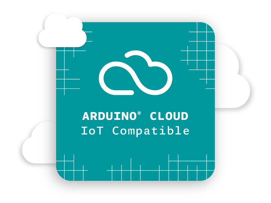 Arduino Nano 33 IoT Board Microcontroller with Headers MKR WiFi 1010 ABX00023 ABX00032