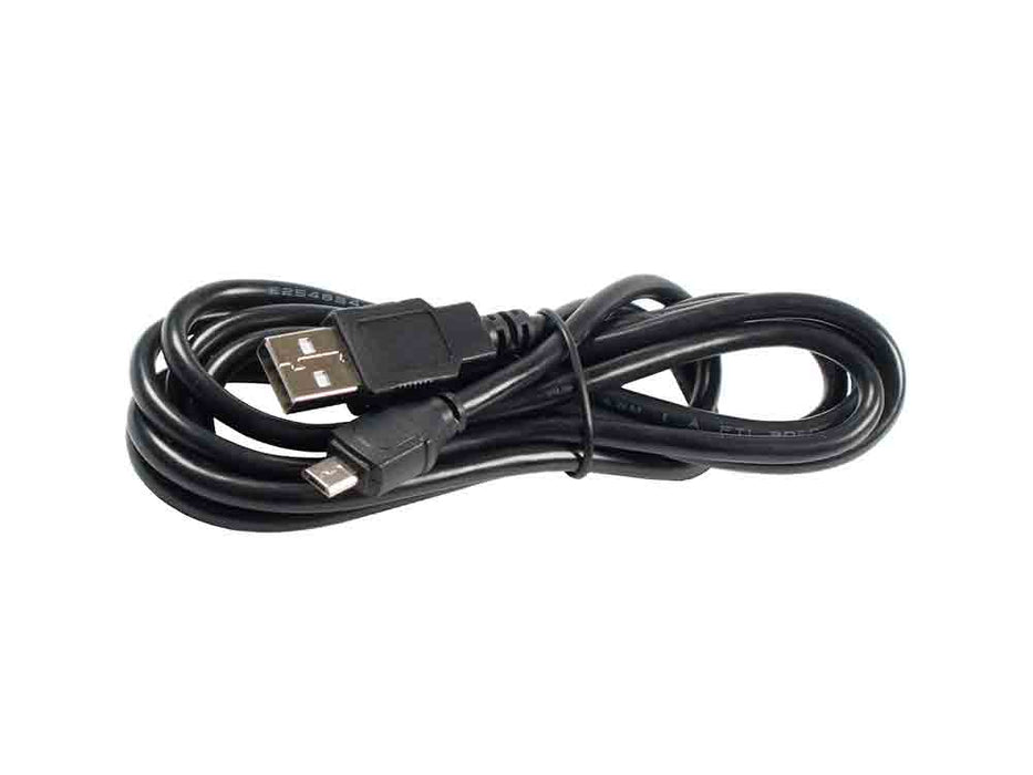 Anholdelse tilnærmelse hierarki USB Cable Type A Male to Micro Type B Male — Arduino Online Shop