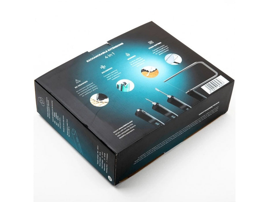 3Dsimo MultiPro (4in1) — Arduino Online Shop