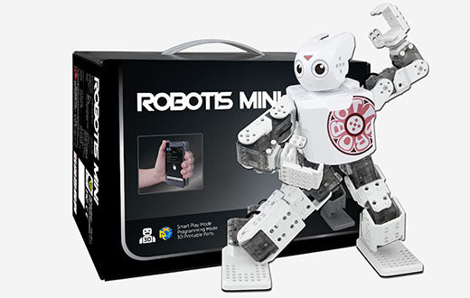 Robotis Mini — Arduino Online Shop