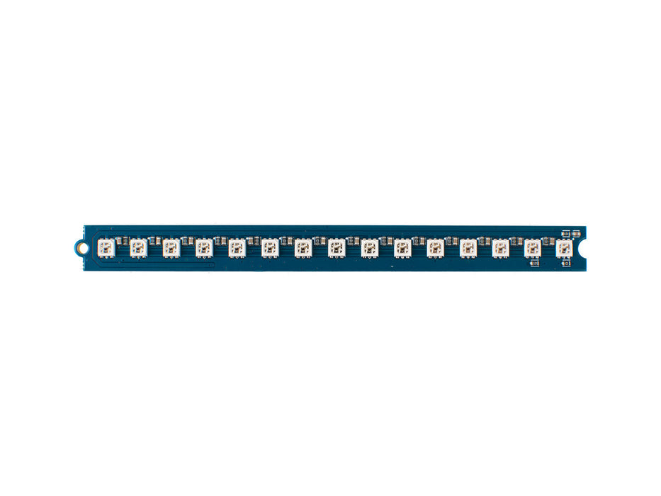 Grove - RGB LED Stick (15-WS2813 Mini)
