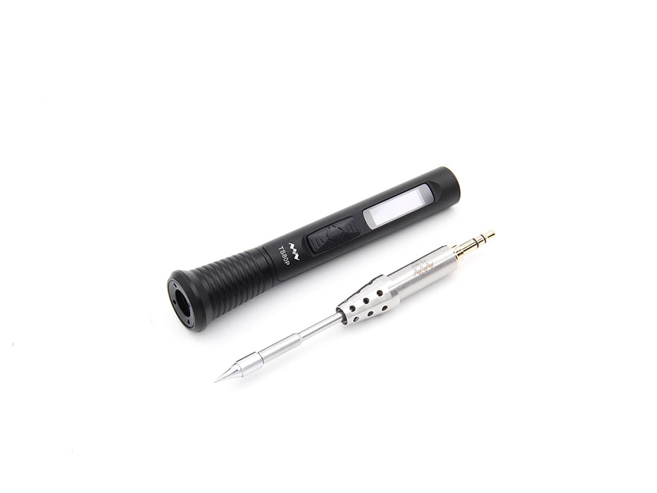 TS80P (more) Soldering Iron (US)