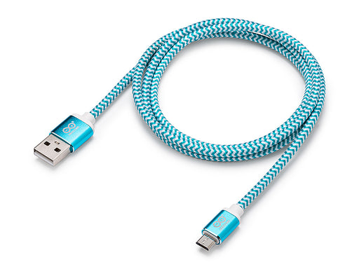 Buy Arduino UNO Cable Blue 30cm at