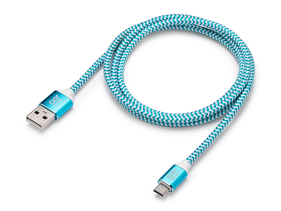 Arduino USB 2.0 CABLE TYPE A/MICRO 1M