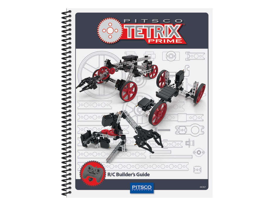 TETRIX Prime R/C Set
