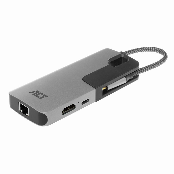 USB-C Hub 3.2 with 4 USB-A ports — Arduino Official Store