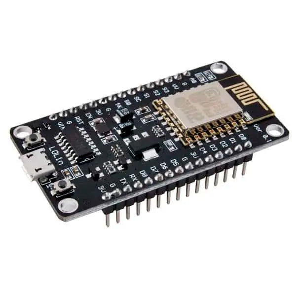 NodeMCU ESP8266 — Arduino Online Shop