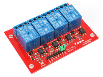 DC/DC Step-up converter with 4-30V output — Arduino Official Store