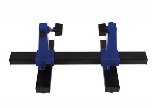 Board clamping support