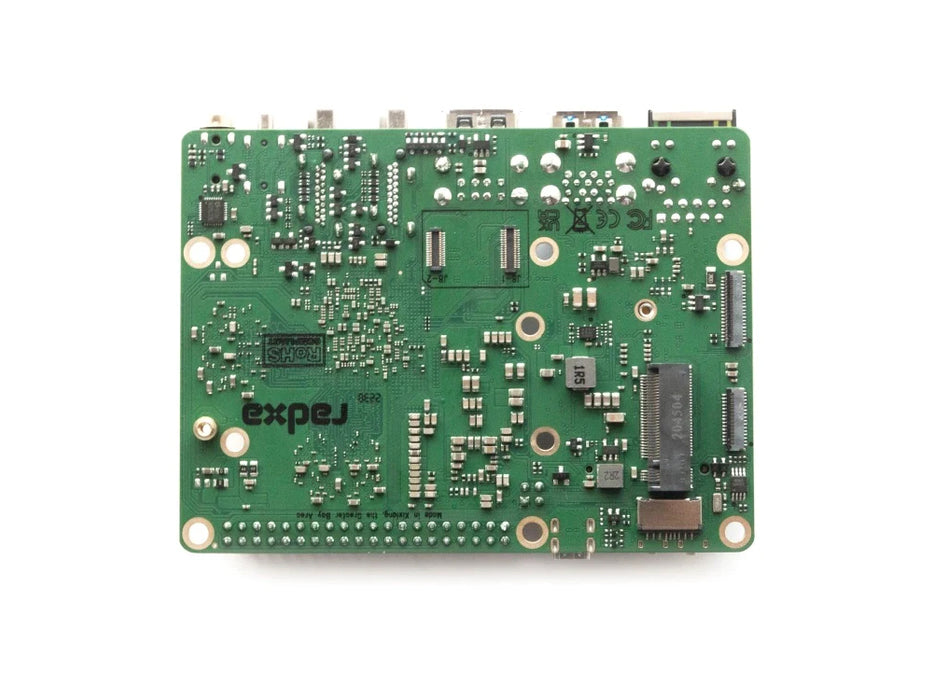 8GB Raspberry Pi 5 Single Board Computer with Arm Cortex-A76 - DFRobot