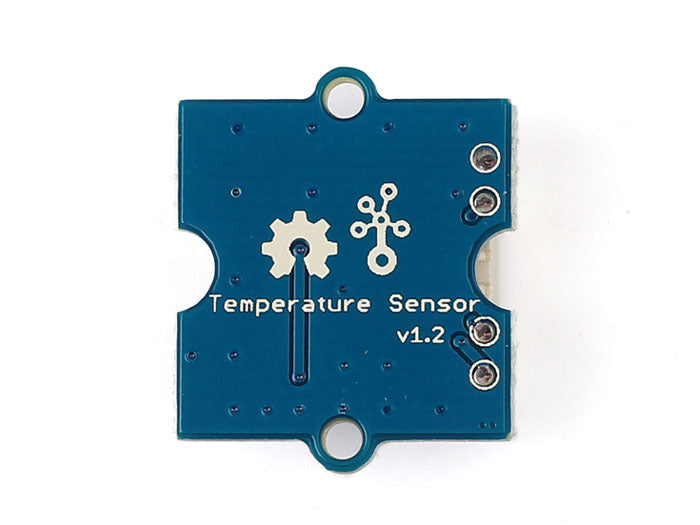 Capteur de zone thermique par infrarouge Grove 101020557 pour Arduino