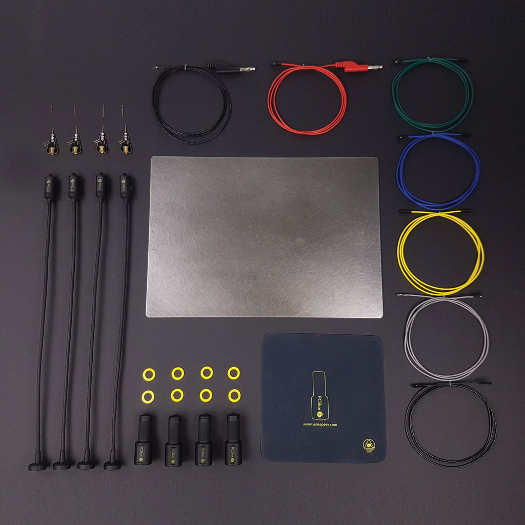 IR-PRO Meter & Probe Kit