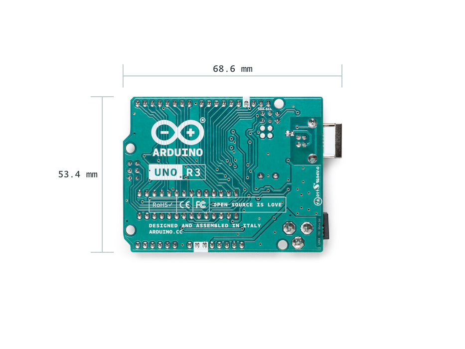 Arduino Starter Kit Multi-language — Arduino Online Shop